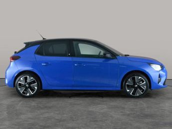 Vauxhall Corsa Electric 50kWh SRi Premium (136 ps) - CRUISE - CLIMATE CONTROL - KEYLESS 