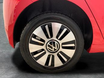 Volkswagen E-up! 36.8kWh e-up! (82 ps) - PRIVACY GLASS - USB AUDIO