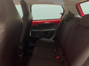 Volkswagen E-up! 36.8kWh e-up! (82 ps) - PRIVACY GLASS - USB AUDIO