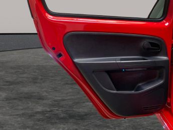 Volkswagen E-up! 36.8kWh e-up! (82 ps) - PRIVACY GLASS - USB AUDIO