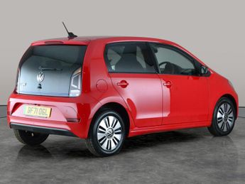 Volkswagen E-up! 36.8kWh e-up! (82 ps) - PRIVACY GLASS - USB AUDIO