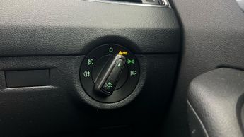 Skoda Octavia 2.0 TSI GPF vRS DSG (245 ps) - PADDLE SHIFT - AIR CON - SD CARD 