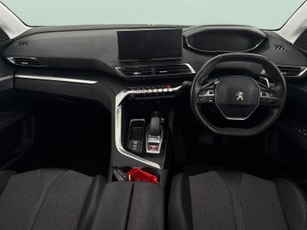 Peugeot 3008 1.6 13.2kWh Allure Plug-in e-EAT (225 ps) - BLIND SPOT ASSIST - 