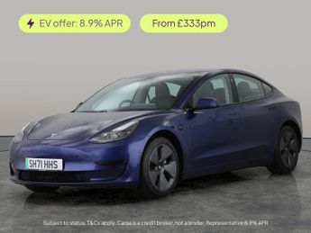Tesla Model 3 Standard Range Plus RWD (241 bhp) - PARK ASSIST - LED - REVERSE 