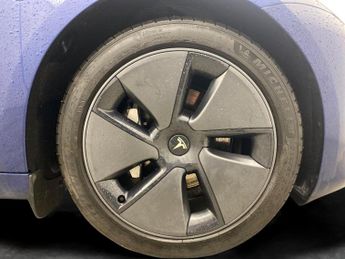 Tesla Model 3 Standard Range Plus RWD (241 bhp) - PARK ASSIST - LED - REVERSE 