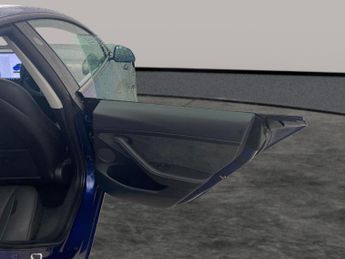 Tesla Model 3 Standard Range Plus RWD (241 bhp) - PARK ASSIST - LED - REVERSE 