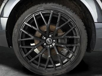 Audi e-tron 55 quattro 95kWh (408 ps) - ADJUSTABLE SUSPENSION - LANE DEPARTU