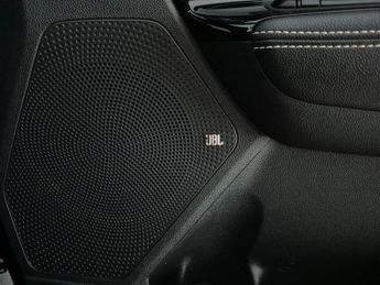 Kia Niro 64kWh 4+ (201 bhp) - LED - REVERSE CAM - NAV