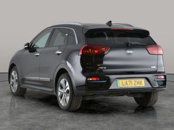 Kia Niro 64kWh 4+ (201 bhp) - LED - REVERSE CAM - NAV