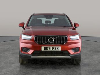 Volvo XC40 1.5h T4 Recharge 10.7kWh Core Plug-in (211 ps) - 360 CAM - LED