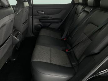 Nissan Ariya 63kWh Advance 7.4kW Charger (217 ps) - 360 CAM - LED - REVERSE C