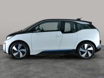 BMW i3 42.2kWh (170 ps) - CARPLAY - LED - NAV