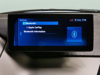 BMW i3 42.2kWh (170 ps) - CARPLAY - LED - NAV