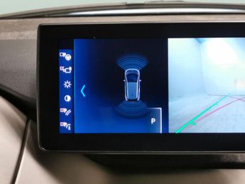 BMW i3 42.2kWh (170 ps) - CARPLAY - LED - NAV