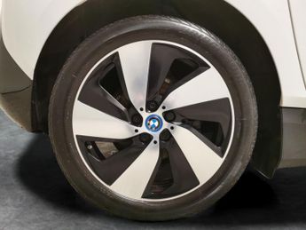 BMW i3 42.2kWh (170 ps) - CARPLAY - LED - NAV