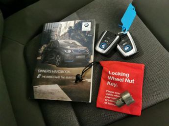 BMW i3 42.2kWh (170 ps) - CARPLAY - LED - NAV