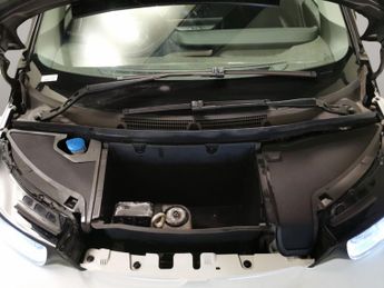 BMW i3 42.2kWh (170 ps) - CARPLAY - LED - NAV