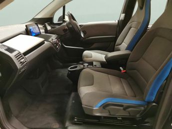 BMW i3 42.2kWh (170 ps) - CARPLAY - LED - NAV