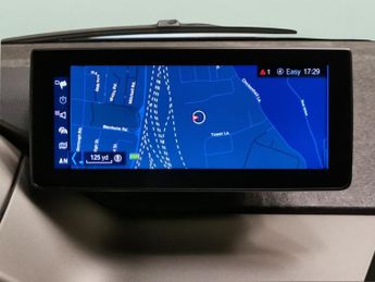 BMW i3 42.2kWh (170 ps) - CARPLAY - LED - NAV