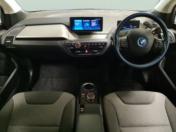 BMW i3 42.2kWh (170 ps) - CARPLAY - LED - NAV