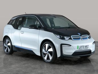 BMW i3 42.2kWh (170 ps) - CARPLAY - LED - NAV