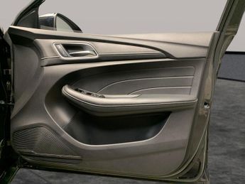 MG Mg5 61.1kWh Excite Long Range (156 ps) - DRIVING MODES - AIR CON