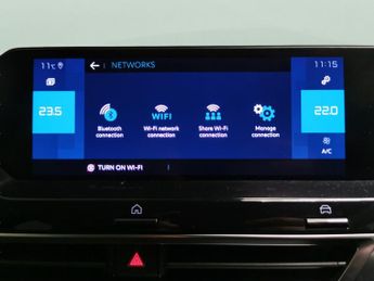 Citroen e-C4 50kWh Shine (136 ps) - REVERSE CAM - HEATED STEERING - BLIND SPO