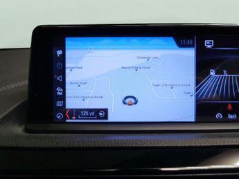 BMW 2 Series 1.5 218i GPF M Sport Coupe (136 ps) - M SPORT BRAKES - M REAR SP