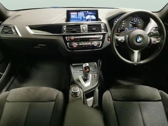 BMW 2 Series 1.5 218i GPF M Sport Coupe (136 ps) - M SPORT BRAKES - M REAR SP