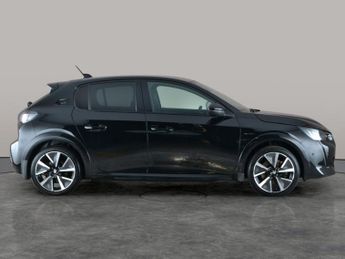 Peugeot E-208 50kWh GT (136 ps) - PARK ASSIST - LED - REVERSE CAM