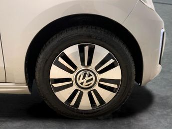 Volkswagen E-up! 18.7kWh e-up! (82 ps) - CLIMATE CONTROL - DAB - PRIVACY GLASS