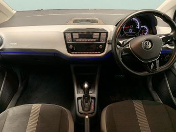 Volkswagen E-up! 18.7kWh e-up! (82 ps) - CRUISE - CLIMATE CONTROL - DAB