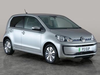 Volkswagen E-up! 18.7kWh e-up! (82 ps) - CLIMATE CONTROL - DAB - PRIVACY GLASS