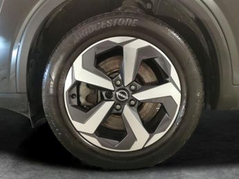 Nissan Qashqai 1.5 h e-POWER Acenta Premium (190 ps) - BLUETOOTH - CRUISE