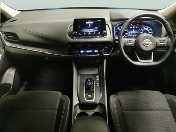 Nissan Qashqai 1.5 h e-POWER Acenta Premium (190 ps) - BLUETOOTH - CRUISE