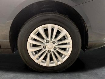 MG Mg5 61.1kWh Excite Long Range (156 ps) - DRIVING MODES - AIR CON