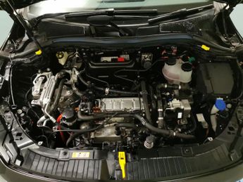 Mercedes-Benz EQA EQA 250+ 70.5kWh AMG Line (190 ps) - HEATED LEATHER - MIRROR PAC