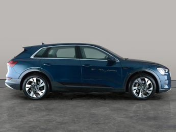 Audi e-tron 55 quattro 95kWh (408 ps) - ADJUSTABLE SUSPENSION - LANE DEPARTU
