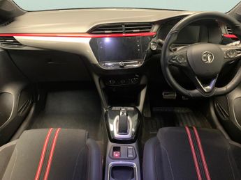 Vauxhall Corsa Electric 50kWh SRi Premium (136 ps) - CRUISE - CLIMATE CONTROL - KEYLESS 