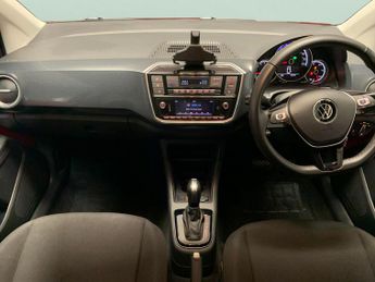 Volkswagen E-up! 36.8kWh e-up! (82 ps) - PRIVACY GLASS - USB AUDIO