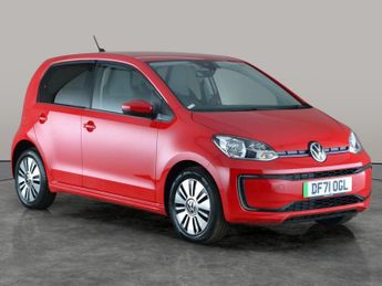 Volkswagen E-up! 36.8kWh e-up! (82 ps) - PRIVACY GLASS - USB AUDIO