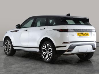 Land Rover Range Rover Evoque 1.5 P300e 12.2kWh R-Dynamic HSE Plug-in 4WD (309 ps) - MERIDIAN 