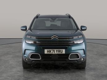 Citroen C5 Aircross 1.6 13.2kWh Shine Plug-in e-EAT8 (225 ps) - BLIND SPOT ASSIST