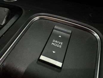 Citroen C5 Aircross 1.6 13.2kWh Shine Plug-in e-EAT8 (225 ps) - BLIND SPOT ASSIST