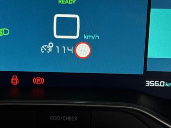 Citroen C5 Aircross 1.6 13.2kWh Shine Plug-in e-EAT8 (225 ps) - BLIND SPOT ASSIST