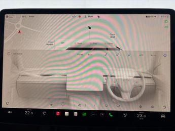 Tesla Model Y (Dual Motor) Long Range 4WDE (384 bhp) - REVERSE CAM - NAV - LEA
