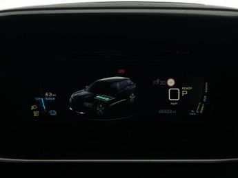 Peugeot E-2008 50kWh GT Premium (136 ps) - LED - REVERSE CAM - ALCANTARA