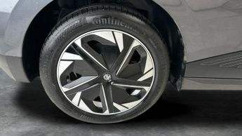 MG Mg4 64kWh SE Long Range (203 ps) - DRIVING MODES - 17IN ALLOYS