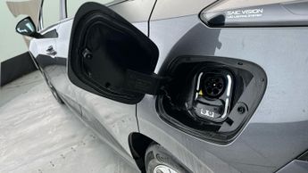 MG Mg4 64kWh SE Long Range (203 ps) - DRIVING MODES - 17IN ALLOYS