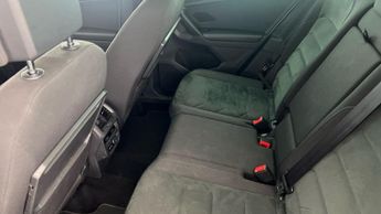 Volkswagen Tiguan 1.5 TSI EVO SEL DSG (150 ps) - CLIMATE CONTROL - SD CARD MEDIA I